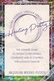 Capa do artigo Healing Pretty