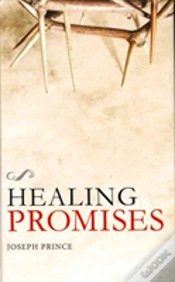 Capa do artigo Healing Promises