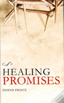 Capa do artigo Healing Promises