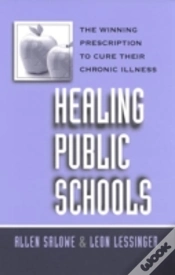 Capa do artigo Healing Public Schools