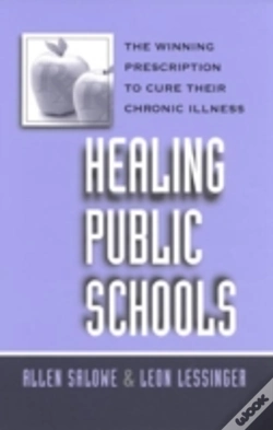 Capa do artigo Healing Public Schools