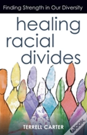 Capa do artigo Healing Racial Divides