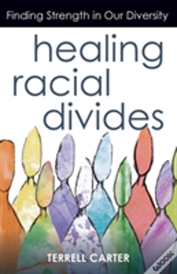 Capa do artigo Healing Racial Divides