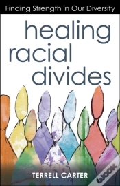 Capa do artigo Healing Racial Divides