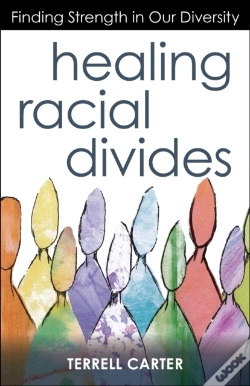 Capa do artigo Healing Racial Divides