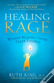 Capa do artigo Healing Rage