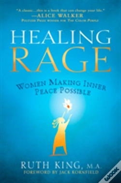 Capa do artigo Healing Rage