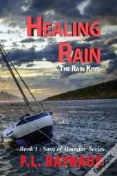 Healing Rain