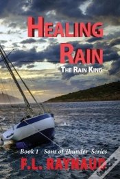 Capa do artigo Healing Rain