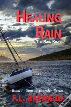 Capa do artigo Healing Rain