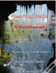 Healing Rain Journal