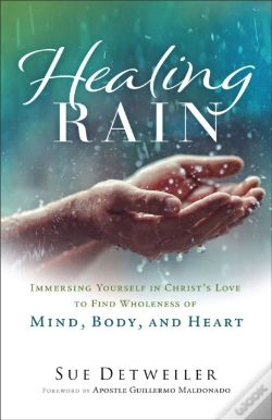 Capa do artigo Healing Rain
