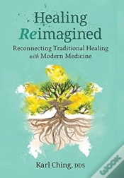 Capa do artigo Healing Reimagined