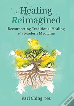 Capa do artigo Healing Reimagined