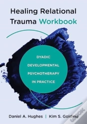 Capa do artigo Healing Relational Trauma Workbook