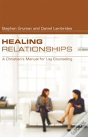 Capa do artigo Healing Relationships