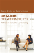 Healing Relationships