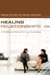 Capa do artigo Healing Relationships