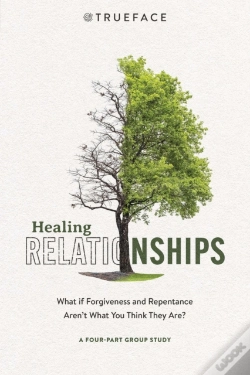Capa do artigo Healing Relationships