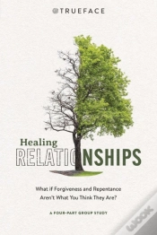 Capa do artigo Healing Relationships