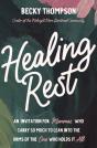Healing Rest - Preview