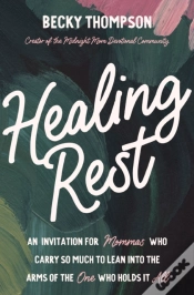 Capa do artigo Healing Rest