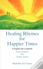 Capa do artigo Healing Rhymes For Happier Times