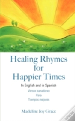 Capa do artigo Healing Rhymes For Happier Times