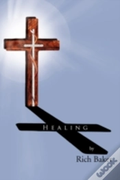 Capa do artigo Healing