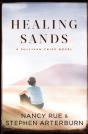 Healing Sands - Preview