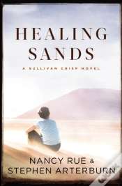 Capa do artigo Healing Sands