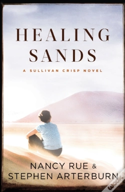Capa do artigo Healing Sands