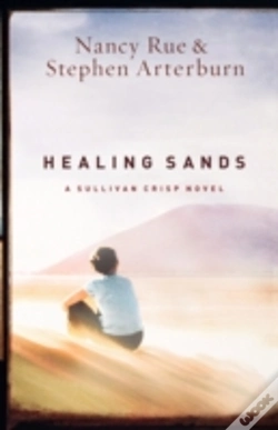 Capa do artigo Healing Sands