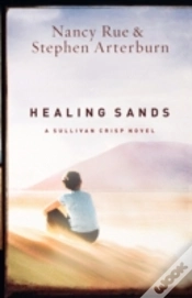 Capa do artigo Healing Sands