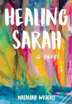 Capa do artigo Healing Sarah
