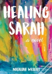 Capa do artigo Healing Sarah