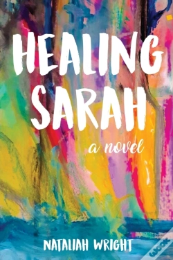 Capa do artigo Healing Sarah