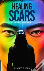 Capa do artigo Healing Scars