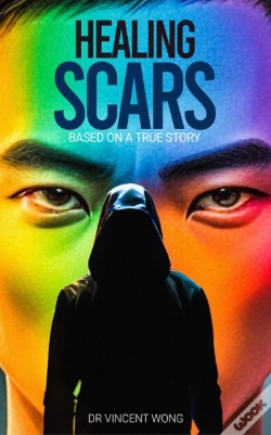 Capa do artigo Healing Scars