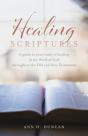 Healing Scriptures - Preview