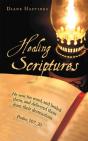 Healing Scriptures - Preview