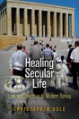 Healing Secular Life - Preview
