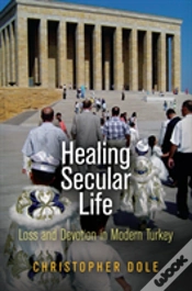 Capa do artigo Healing Secular Life