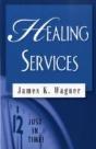 Healing Services - Preview