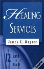 Capa do artigo Healing Services