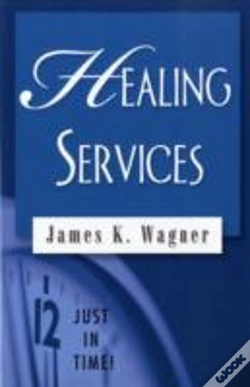 Capa do artigo Healing Services