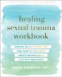 Healing Sexual Trauma Workbook - Preview
