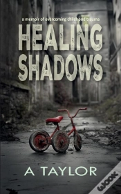 Capa do artigo Healing Shadows