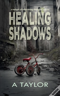 Capa do artigo Healing Shadows