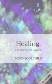 Capa do artigo Healing